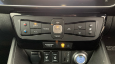 Nissan LEAF 110kW N-Connecta 39kWh 5dr Auto Electric Hatchback